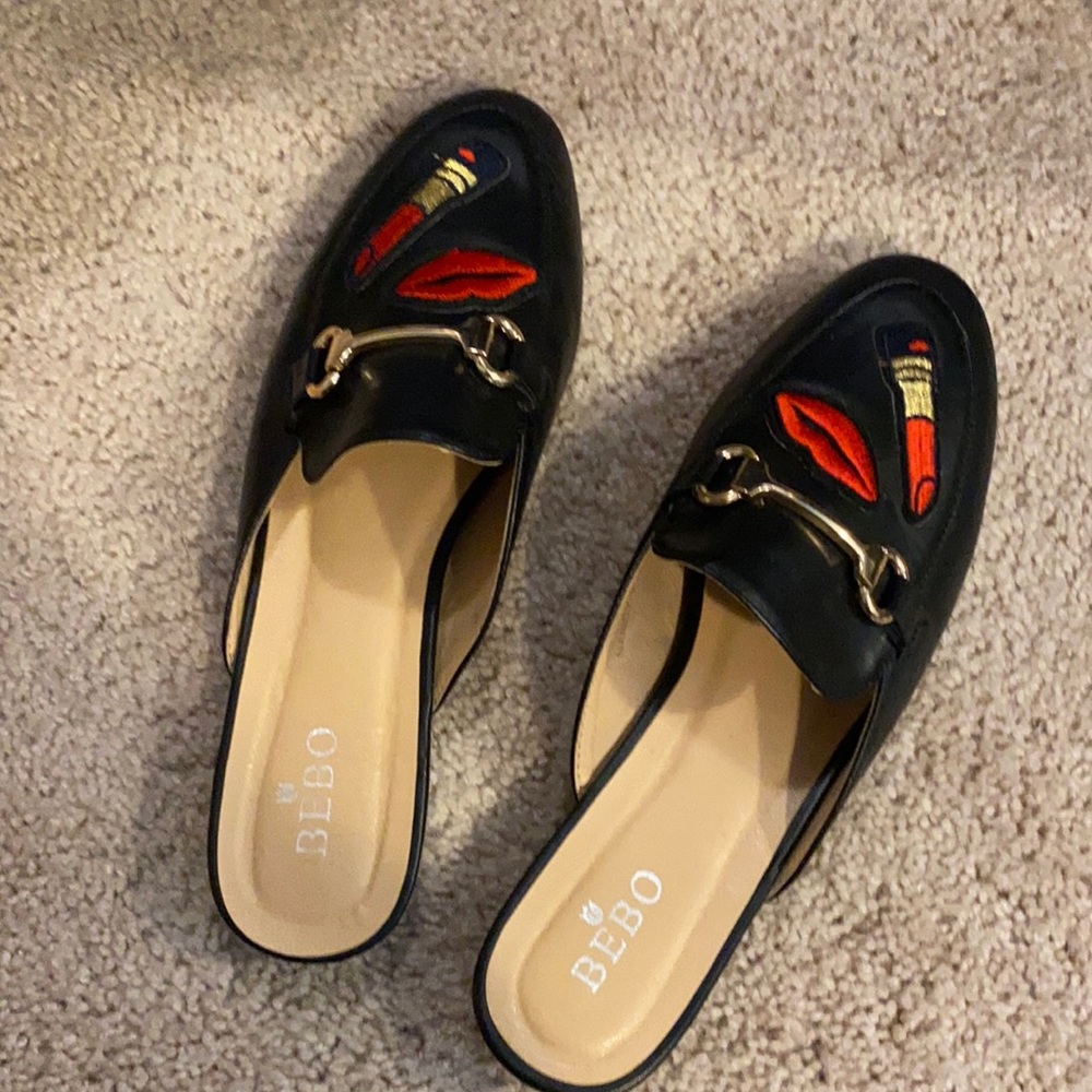 Flats